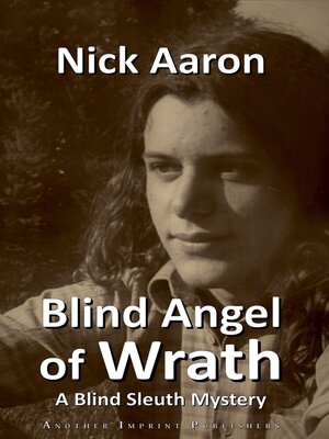 cover image of Blind Angel of Wrath (The Daisy Hayes Trilogy Book 2)